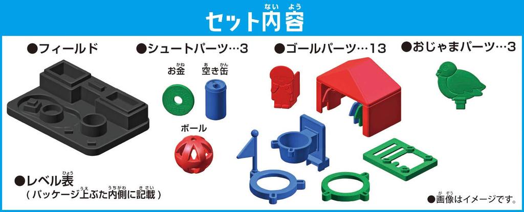 MegaHouse Серия Impossible Game Абсолютно Не Нужна!?