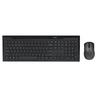 Rapoo 8200G Multi-mode Wireless Bluetooth Keyboard Mouse Combo