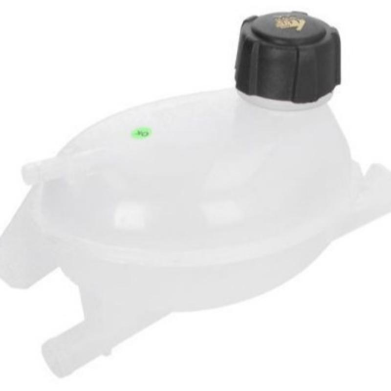 217104354R Engine Cooling Water Tank Coolant Expansion Tank Fit for Renault 217107259R 217104354R