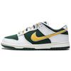 Кроссовки для скейтбординга Nike Dunk Мужские Белые IM4413-100