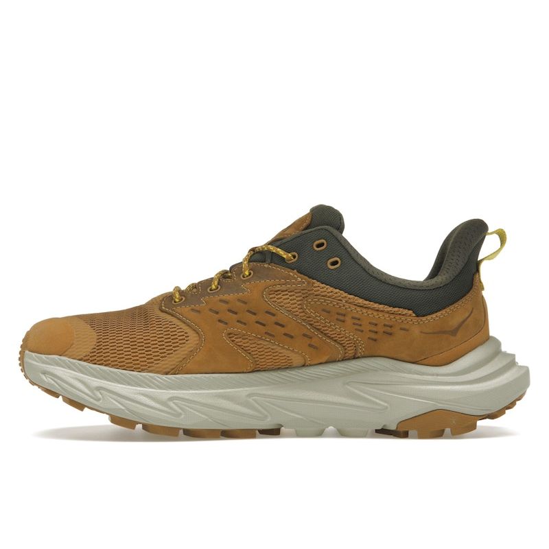 HOKA One One Кроссовки Anacapa 2 Low Gore-Tex Honey Barley Unisex 1141632-HLY