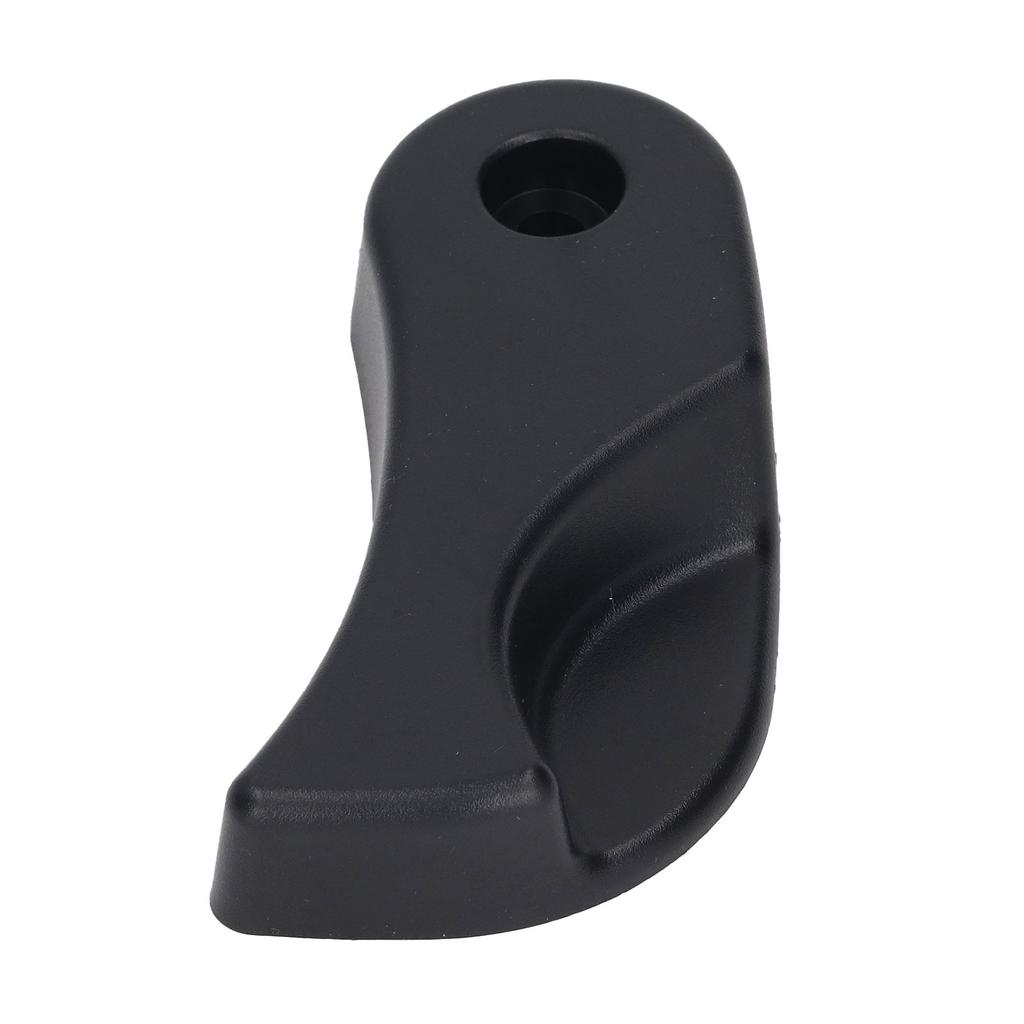 Engine Hood Release Lever Handle 51237058117 Bonnet Latch Handle for 1 Series M Base 6 Cyl 3.0L 2011