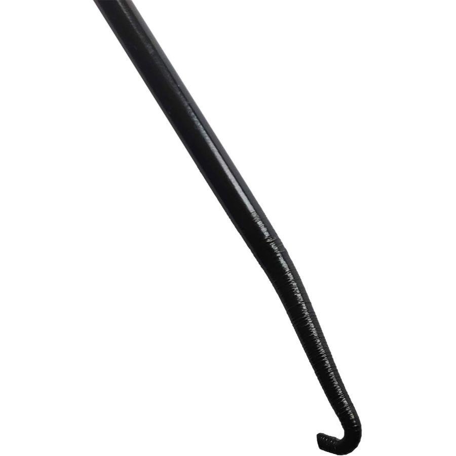 10 In/25 cm Exhaust Spring Puller Tool, Exhaust Spring Hook T Handle Spring P