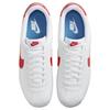 Nike Cortez Forrest Gump 2024 Men Sneakers White Varsity-Red Varsity-Blue DM4044-108