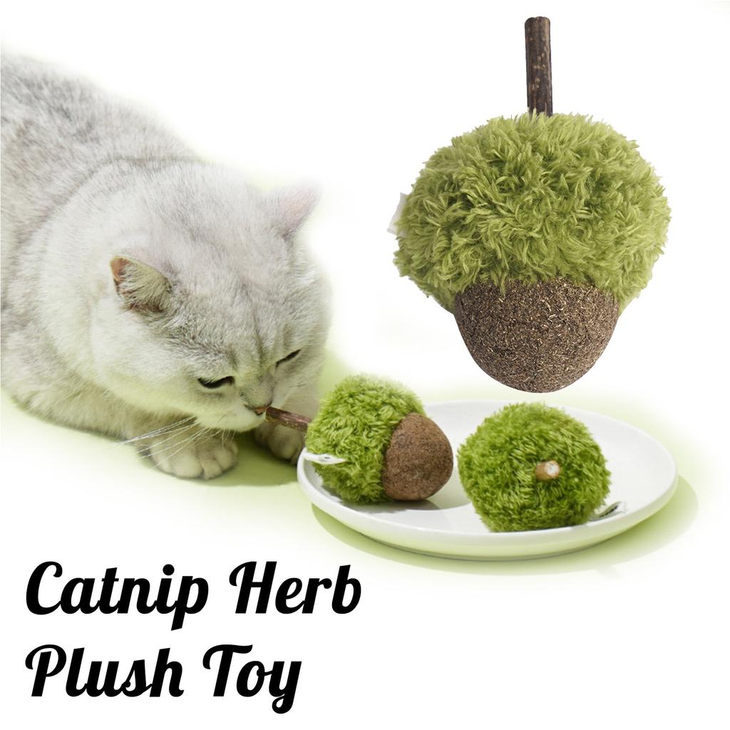 Кошачьи мятные игрушки сумки или декорированная игрушка для кошек плюшевые игрушки