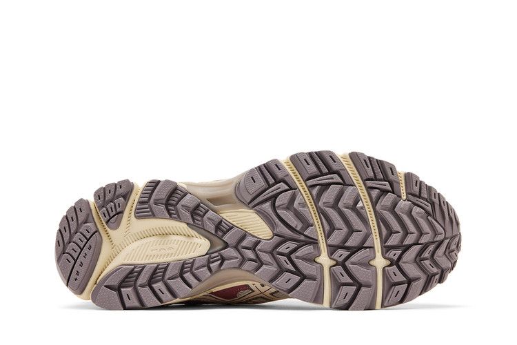 Женские кроссовки ASICS Wmns Gel Kahana 8 'Бело-розовые'