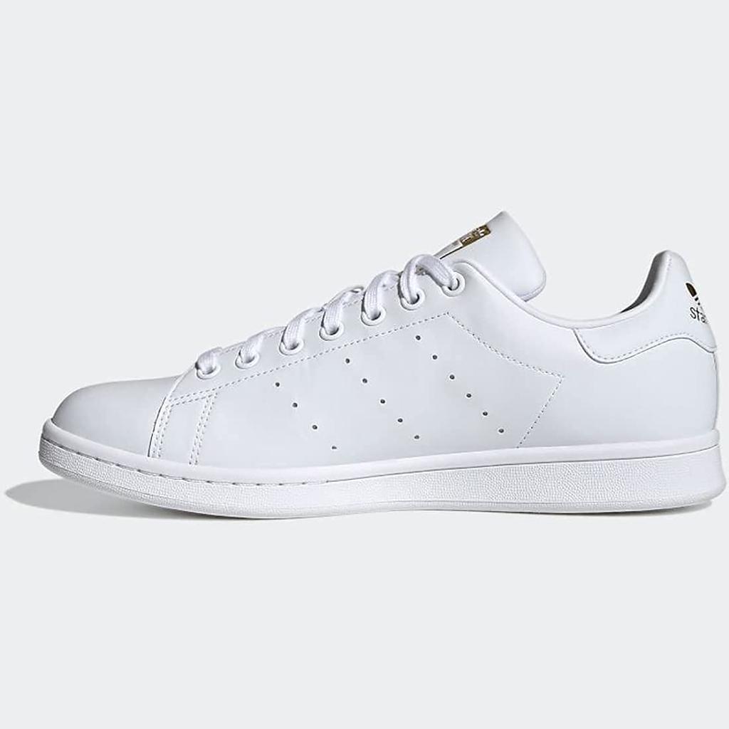 Adidas Stan Smith GY5695 Size Japan White/Gold, 27.5cm,