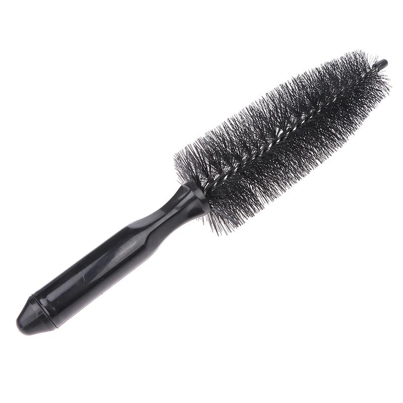 Инструменты для мытья автомобиля, грузовика, мотоцикла, велосипеда, автомобиль, колесо мотоцикла, обод шины, скраб для шин, коническая щетка для чистки шин