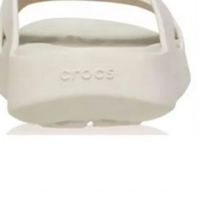 Crocs Женский S Getaway Strappy Stuco 209587 160