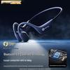 Saina Bone Conduction Wireless Sport Headphones