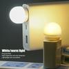 5 Pack 5V LED Light Mini LED Night Light Portable Night Light  Kitchen