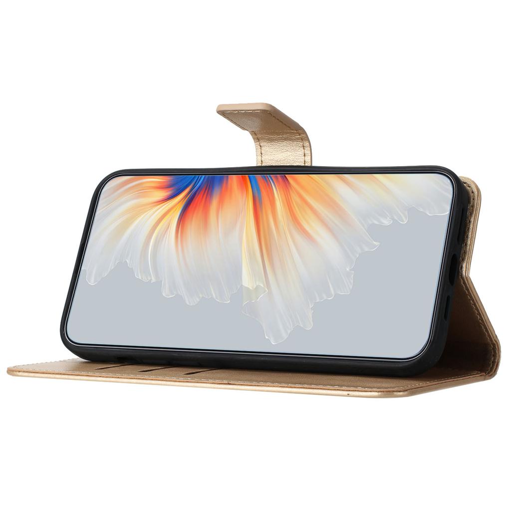 For Xiaomi Redmi Note 13 Pro 5G/Poco X6 5G Case Wallet Leather Folio Phone Cover