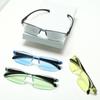 Smart Automatic Zoom Eyeglasses Anti-Blue Light Reading Glasses Men Women Optical Spectacle Computer Eyeglass