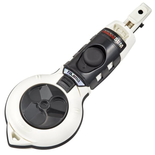 TAJIMA Perfect Inkwell, Ultra-Fine Thread, 20m Length, PS-SUMHI