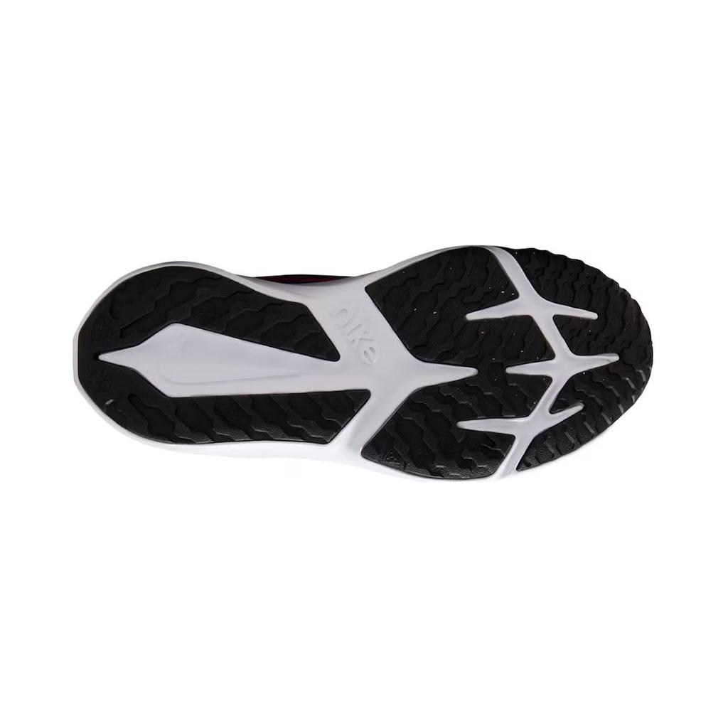 Nike Star Runner 4 Удобные и дышащие Нескользящие Износостойкие Низкие Детские Беговые Кроссовки Синие DX7614-402