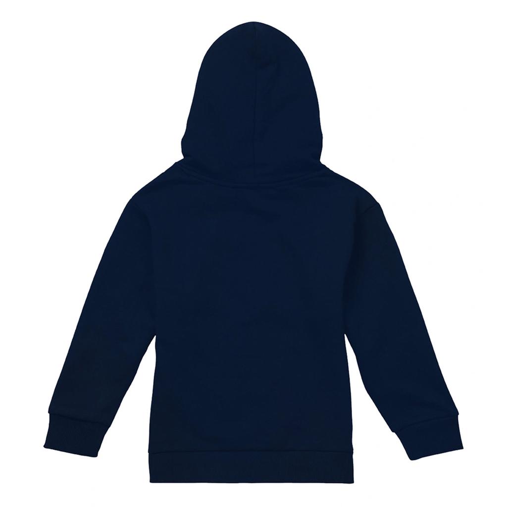 Star Wars The Mandalorian Childrens/Kids Bounty Hunter Speed Bike Hoodie