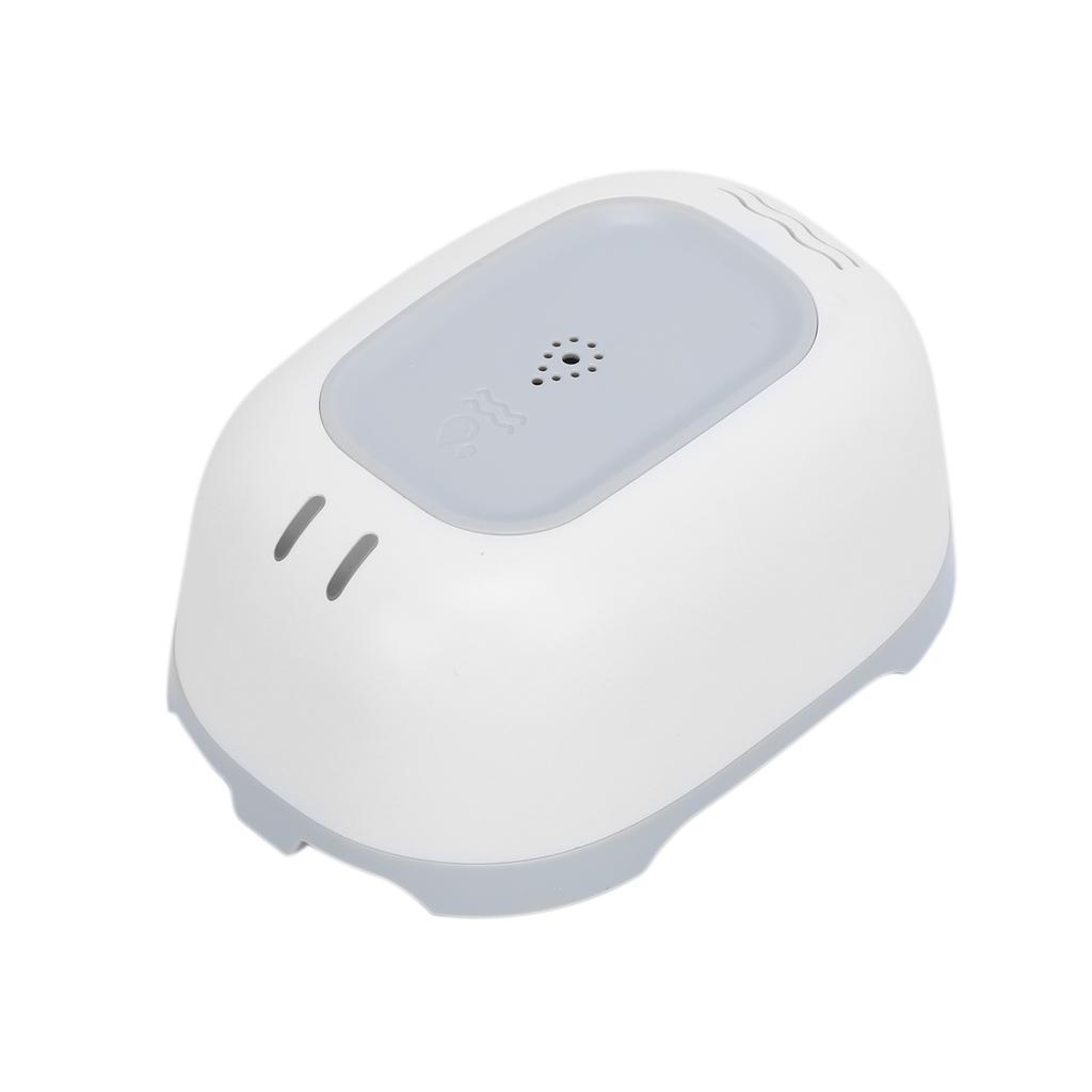 Smart WiFi Water Leakage Sensor Overflow Flood Level Leaks Alarm for Tuya with Extension Probe