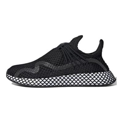 Deerupt S 'Core Black' BD7879