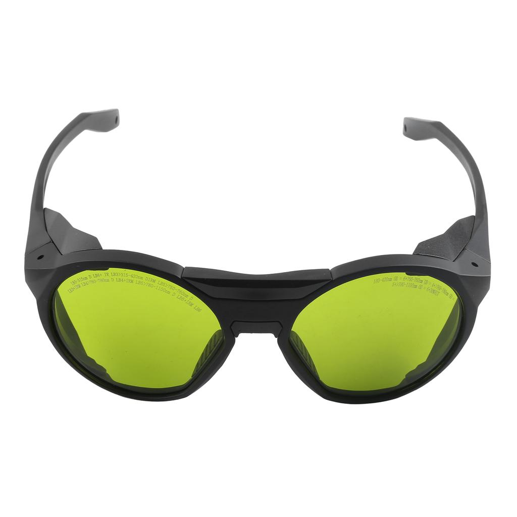 ИК лазерные очки Полупроводниковые защитные очки 180?420нм 750?760нм 760?780нм 780?Защитный 1100 нм