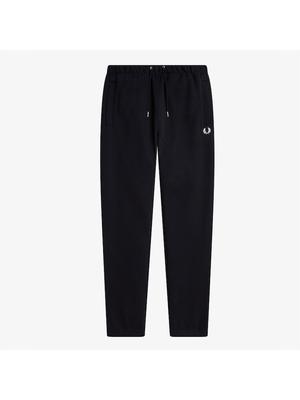Fred Perry [штаб-квартира подлинная] Fred Perry [базовый] спортивные штаны с петлей сзади 102 Afpm2415505 102 qzgAfpm2415505 102