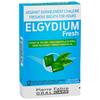 ELGYDIUM Fresh 12 Pastilles