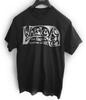 Whisky a Go Go t shirt T Shirt 80s Size S-4XL COTTON MR357