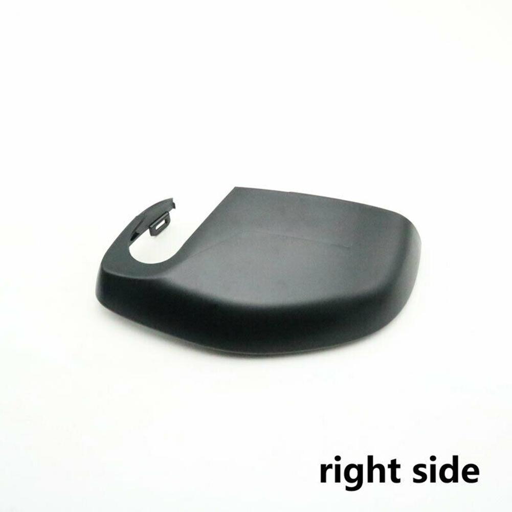 Левая и правая крышка зеркала заднего вида автомобиля, крышка зеркала, базовое крепление для Honda Fit Jazz 2015, крышка зеркала бокового крыла