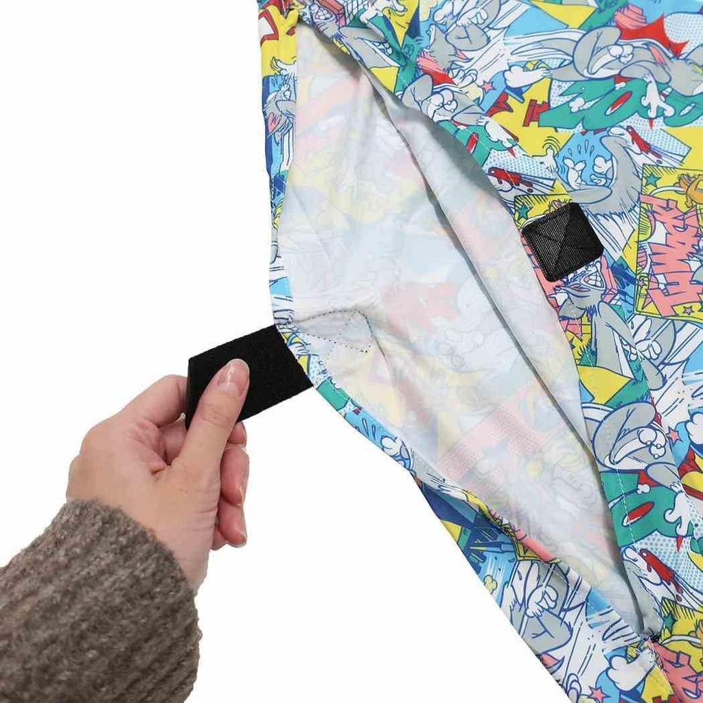 [Marushin] Travel Cover Tom and Jerry Enjoy Comic 08 Tom and Jerry