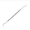 High Quality Stainless Steel Dental Tool Kit Dentist Teeth Clean Hygiene Picks Dental Explorer
