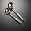 ZISIZ Stainless Steel Soup Ladle Set