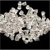 Silicone Earring Backs Earring Backings Soft Clear Ear Safety Back Pads Backstops Clutch Stopper Replacement for Fish Hook Earring Studs Hoops Diamete