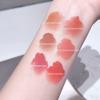 SHAQINUO Глина для губ Cloudy Lip Clay Colours Matte Lip Mud & Design Cosmetics Lip Mud для ежедневного нанесения макияжа