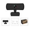 1440p Full HD веб-камера для ПК с микрофоном прямая трансляция веб-камеры для USB настольного компьютера ноутбука