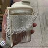 Бутылка для воды Кружка Многоразовая Портативная для путешествий с универсальным рукавом для кофе