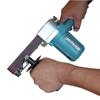 Ленточная шлифовальная машина Makita 9031 1-1/8 x 21 дюйм Keepa Graph