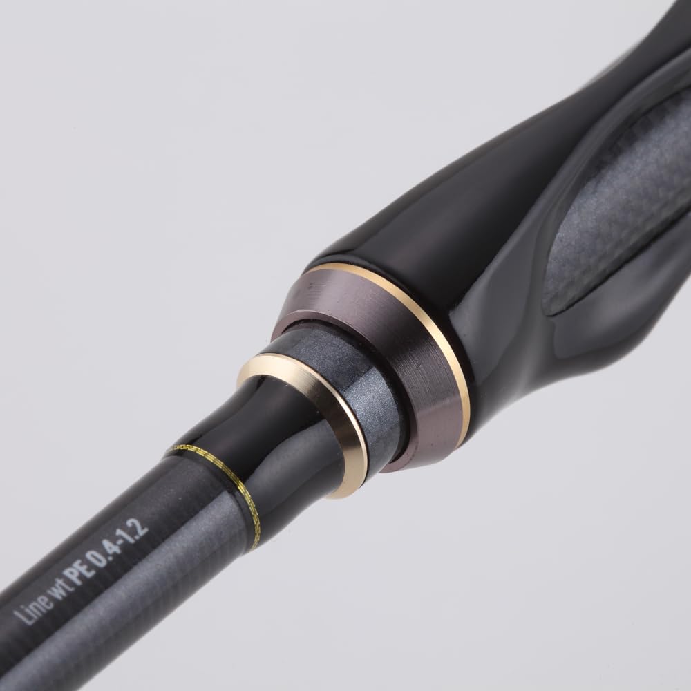 Tailwalk Rod Baymix SSD S72ML