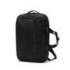 Backpack BS BOX 2WAY PACK AG Black Free Men's