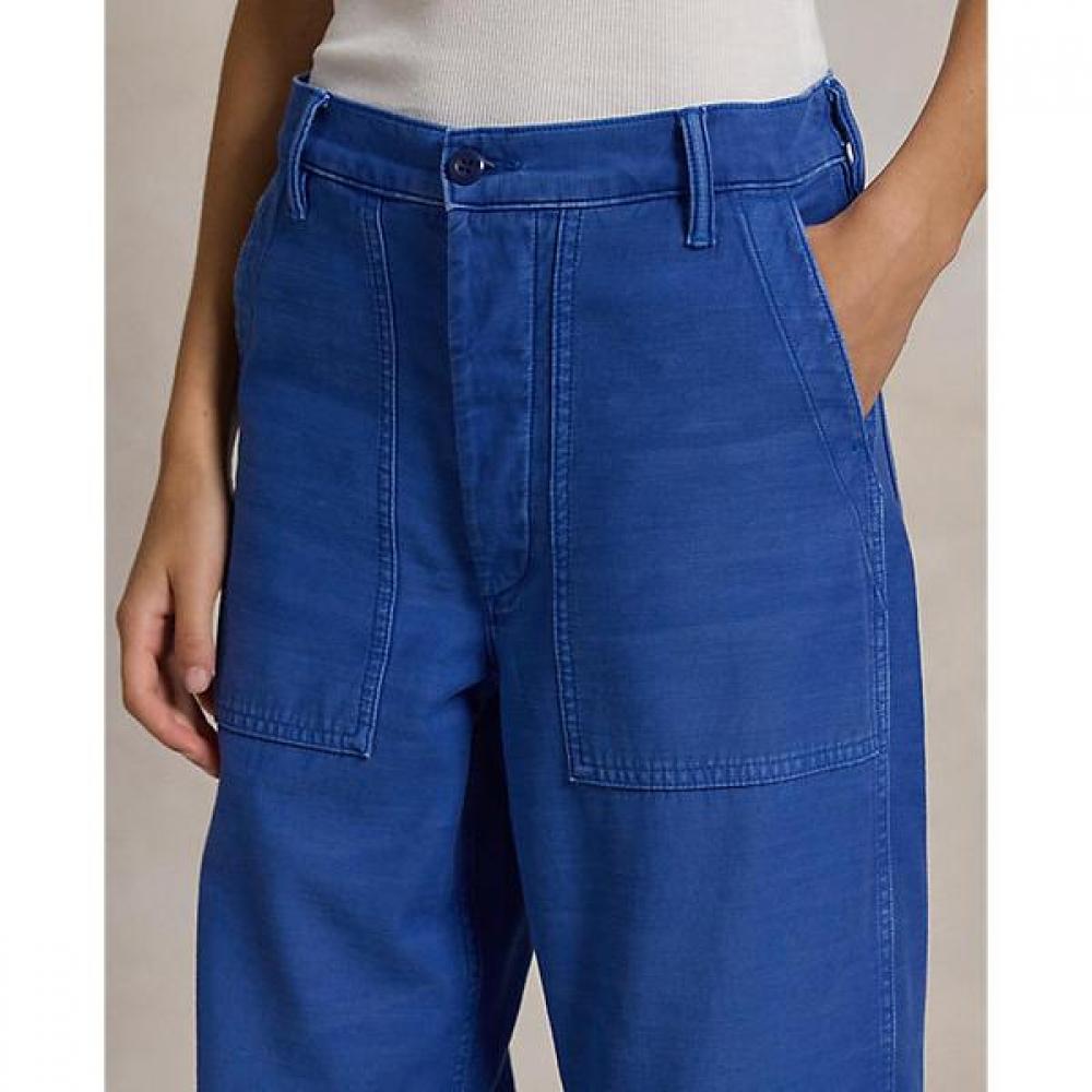 Polo Ralph Lauren Women S Ricky pantS Wmpopntndl20259400