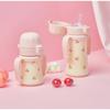 Gromimi Infant PPSU Cherish Соломенная чашка 300мл, Cherish Sweet Peach, 1 шт.