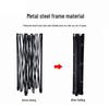 Yian Outdoor Heavy-Duty Folding Canopy