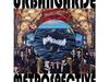[CD] Metrospective Normal Edition URBANGARDE FBAC-206 Студийная запись J-Pop НОВИНКА