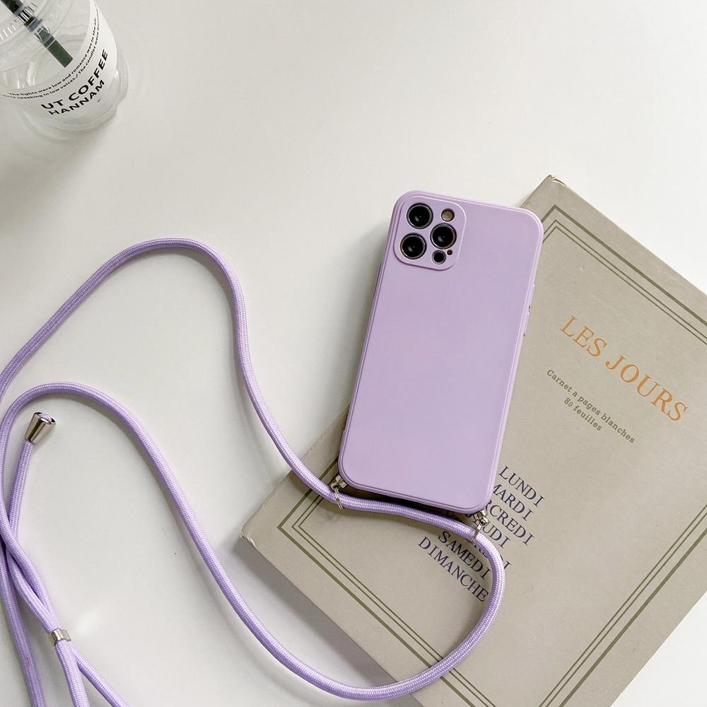 Чехол-кошелек на шею для OPPO Reno 13F 13 12 Pro 11F 10 6Z 7 Lite 8 8T 5 Z Find X3 X5 Lite Ремешок-шнурок