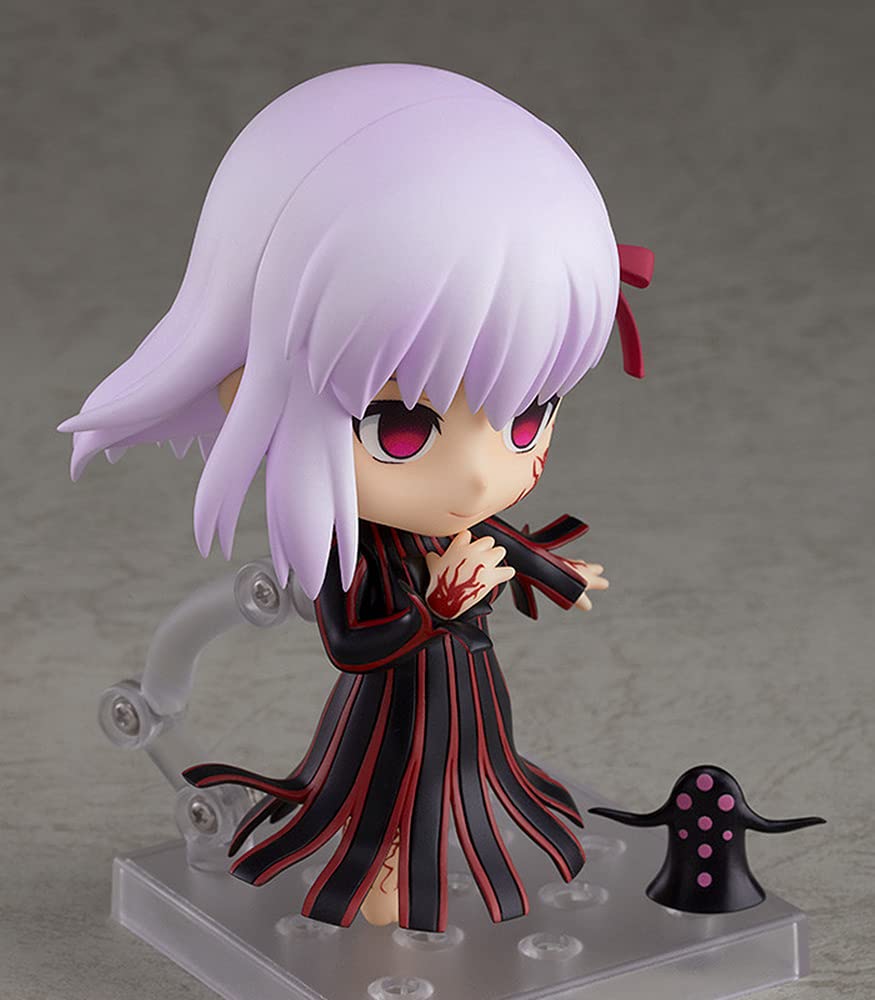 Good Smile night Feel Nendoroid Sakura Matou Cup Фигурка Fate/stay Heaven's Makiri's