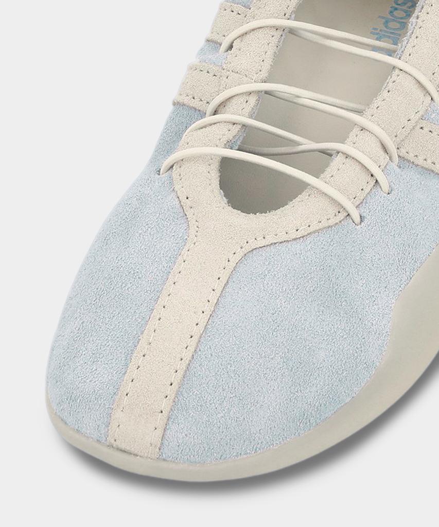 adidas Тхэквондо Май Балет - Чистое Небо: Белый / Hp7104