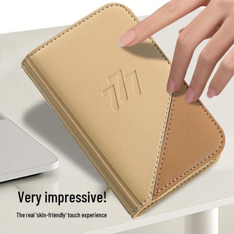 THREE SEVEN 8-Piece Nail Clipper Set