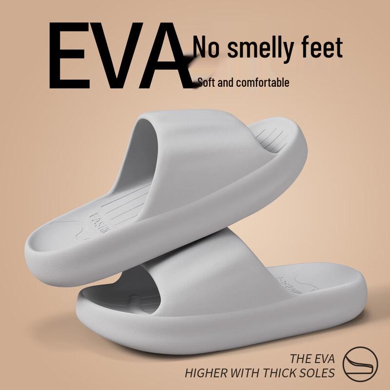 Grace Non-slip Indoor Bath & Shower Slippers