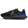 React Infinity Run Flyknit 3 Black Citron Royal мужские кроссовки Citron-Pulse Hyper-Royal DZ4845-001