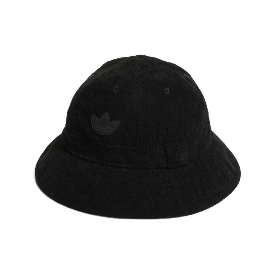adidas Originals Унисекс ведерные шляпы Adi Color из полиэстера (унисекс) Панамы HM1715