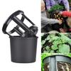 2 In 1 Plastic Garden Planter Pot Vegetables Potato Carrot Tomato Growing Container