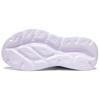 361 Slip Resistant Abrasion Resistant Low top Casual Sprint Running Shoes Women's White Purple 582522231 /